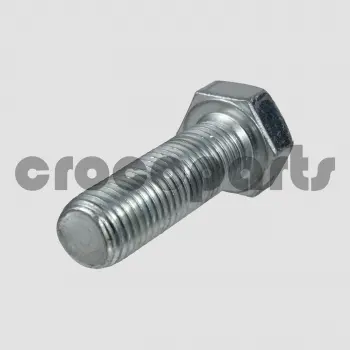 SCREW, HEX HEAD
