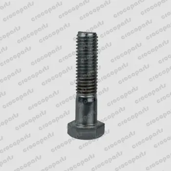 SCREW , HEX HEAD