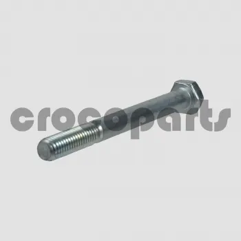 SCREW, HEX HEAD