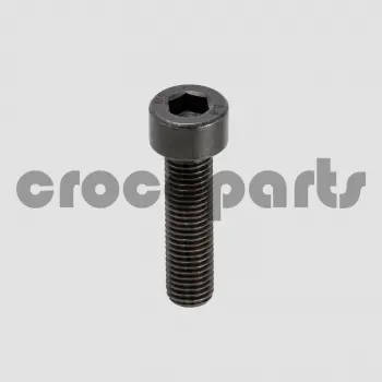SCREW,SOCK,HEX
