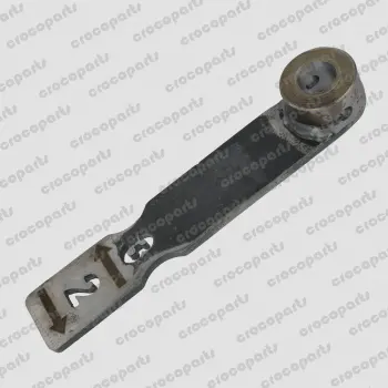 SHIFTER HANDLE FUNK TRANS 2 & 3