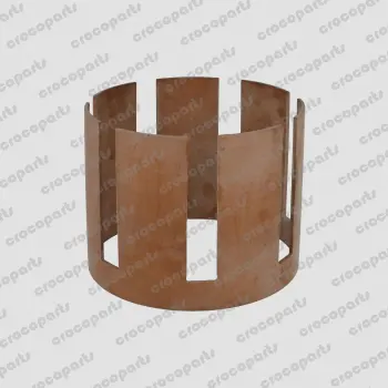 SLEEVE, WEAR SPINDLE UPPER