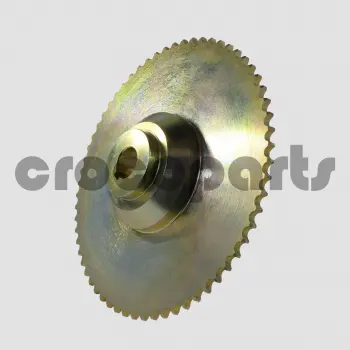 SPROCKET WHEEL