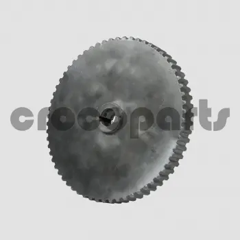 SPROCKET WHEEL