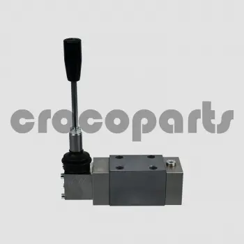 VALVE, CONTROL HEAD FEED