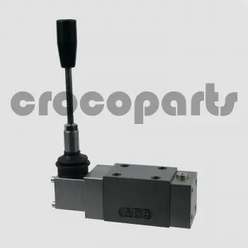 VALVE, CONTROL MUD MIXER
