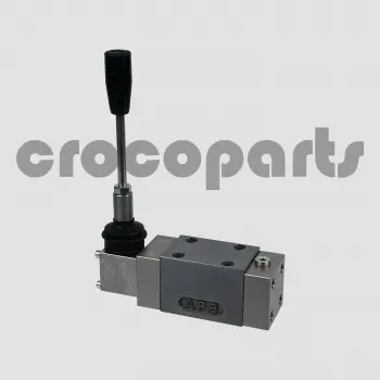 VALVE, DIRECTIONAL (PRE-TORQUE)