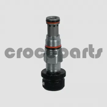 VALVE, HYD PRESS. CONTROL (ROTATION)