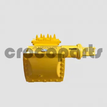 WATER PUMP WITH DRIVE