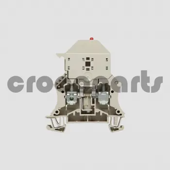 WEIDMULLER DIODE TERMINAL BLOCK