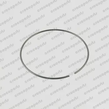 WIRE, O.47 DIA SAFETY