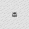 HEX NUT 1/2 - 13