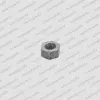 NUT, HEX PLAIN 1/2-13 UNC G8 ZP