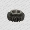 GEAR, 2ND C/SHAFT - 31T - GEAR 2 ONLY