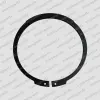 CIRCLIP, EXTERNAL 6.75