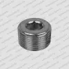 PLUG, MAGNETIC SH 3/4 NPT