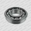 BEARING, DEEP GROOVE BALL 45 x 100 x 25 OPEN C/W SNAP RING