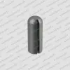 PIN, 3/8 DIA x 1 LG GROOVED