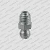 GREASE NIPPLE, STR 1/4-28 NPTF