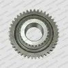 GEAR, 3RD C/SHAFT - 41T - GEAR 3 ONLY