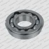 BEARING, DEEP GROOVE BALL 55 x 120 x 29 OPEN C/W SNAP RING