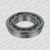 BEARING, DEEP GROOVE BALL 55 x 100 x 21 OPEN C/W SNAP RING