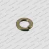 L/WASHER,SPLIT SPRING,1/2 G8