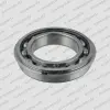 BEARING, DEEP GROOVE BALL 55 x 90 x 18 OPEN C3 C/W SNAP RING