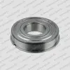 BEARING, DEEP GROOVE BALL 45 x 100 x 25 OPEN C/W SNAP RING