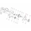 ADAP, HYD PLUG SH 6 ORB