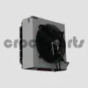 AIR OIL COOLER