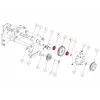 BEARING, BALL