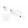 BEARING HOUSING
