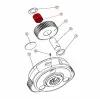 BEARING, ROLLER