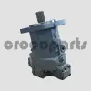 BOWL, ROD CLAMP