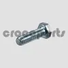 C/SCR, HH 1/2 UNC X 2-3/4 G8