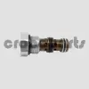 CHECK VALVE