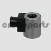 COIL, SOLENOID 12VDC (DIN)