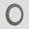 DISC, FRICTION