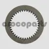 DISC, FRICTION