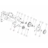 DOWEL PIN, 0.188 DIA x 3/4 LG