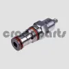 FLOW CONT.VALVE