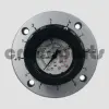 GAUGE ISOLATOR
