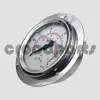 GAUGE,PRESSURE 63MM PM 500 PSI/BAR