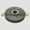 GEAR, CENTER SHFT DRIVE -57T - GEAR 1, 2 & 3