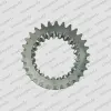 GEAR, MAIN SHAFT - 29T - GEAR 3 ONLY