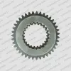 GEAR, MAIN SHAFT - 39T - GEAR 2 ONLY