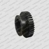 GEAR, MAIN SHAFT - 39T - GEAR 2 ONLY