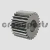 GEAR, OUTPUT PLANET