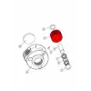 GEAR, OUTPUT PLANET